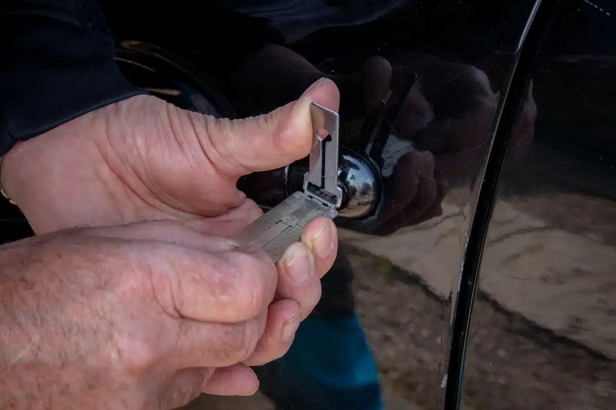 Les différentes options pour refaire une clé perdue facilement