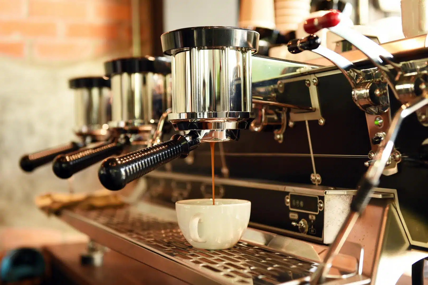 Comment bien choisir sa machine à café ?
