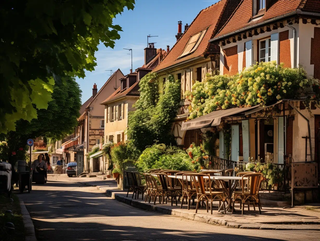 Les meilleures opportunités pour un investissement immobilier en Seine et Marne : découvrez 5 villes incontournables