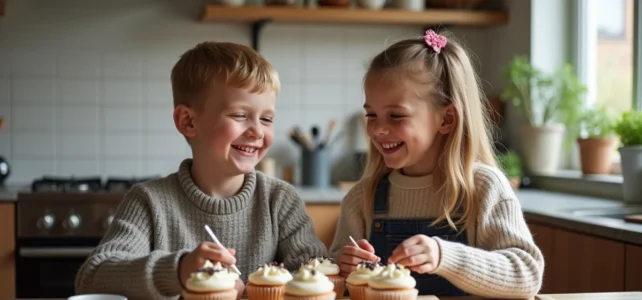 Découvrez les meilleures recettes gourmandes pour régaler petits et grands à la maison Découvrez les meilleures recettes gourmandes pour régaler petits et grands à la maison