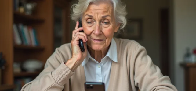 Conseils pratiques pour résoudre les problèmes d&rsquo;appel sur Doro et rester connecté
