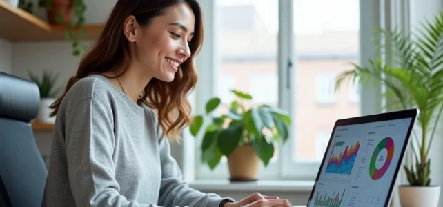 Découvrez l’actualité du web : tendances, outils et conseils pour réussir en ligne Découvrez l’actualité du web : tendances, outils et conseils pour réussir en ligne
