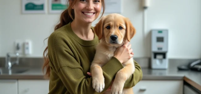 Pourquoi souscrire une assurance santé pour protéger vos animaux de compagnie ? Pourquoi souscrire une assurance santé pour protéger vos animaux de compagnie ?