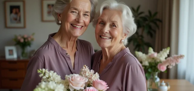 Quelle fleur offrir pour les 70 ans ? Découvrez sa signification et son symbolisme Quelle fleur offrir pour les 70 ans ? Découvrez sa signification et son symbolisme
