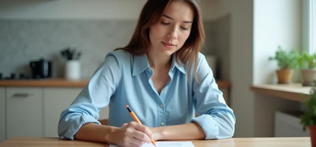 Comment remplir un formulaire de demande de branchement gaz pour votre logement