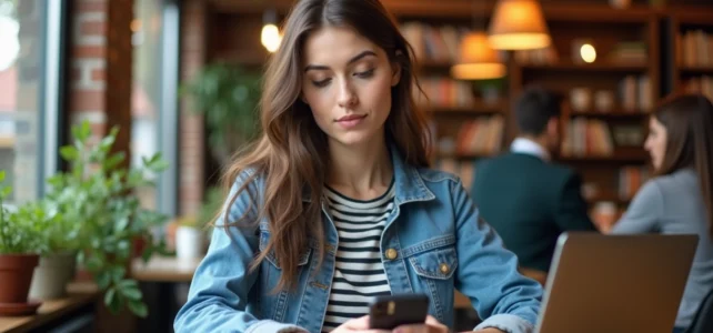 Toute l&rsquo;actualité en temps réel : découvrez les faits marquants du moment