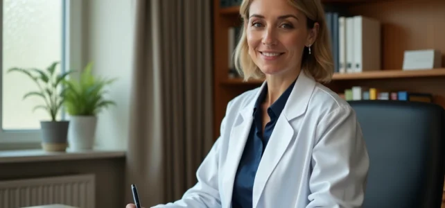 Pourquoi de nombreux médecins choisissent la psychiatrie : motivations et parcours Pourquoi de nombreux médecins choisissent la psychiatrie : motivations et parcours